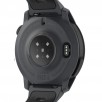 COROS PACE 4 GPS Sport Watch - silikoninė juoda