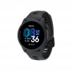 COROS PACE 4 GPS Sport Watch - silikoninė juoda