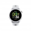 COROS PACE 4 GPS Sport Watch - silikoninė balta