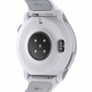 COROS PACE 4 GPS Sport Watch - silikoninė balta