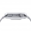 COROS PACE 4 GPS Sport Watch - silikoninė balta