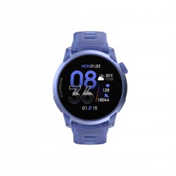 COROS PACE 4 GPS Sport Watch - ultravioletinė