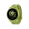 COROS PACE 4 GPS Sport Watch - geltona Crystal