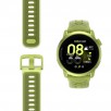 COROS PACE 4 GPS Sport Watch - geltona Crystal