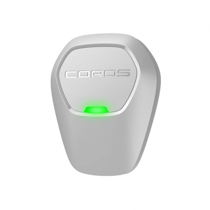 COROS POD 2 bėgimo našumo optimizavimo jutiklis