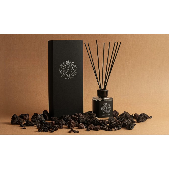 Namų kvapo difuzorius „d.one“, 100 ml