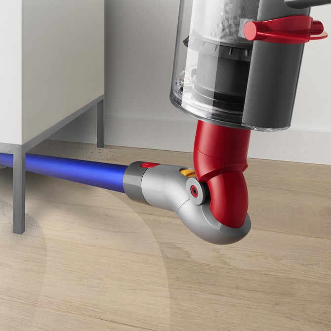 Dyson V12 Advanced valymo rinkinys 973010-02
