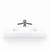 DYSON AIRBLADE Wash+Dry aukštas rankų džiovintuvas, WD05 