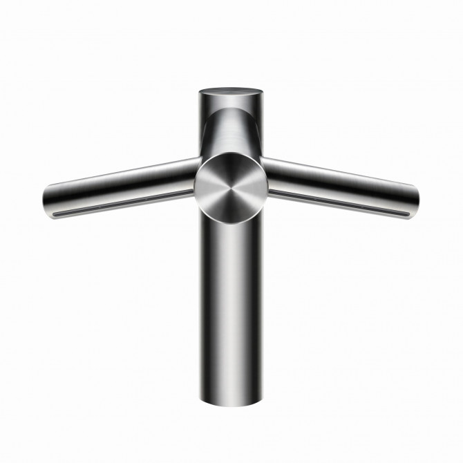 DYSON AIRBLADE Wash+Dry aukštas rankų džiovintuvas, WD05 