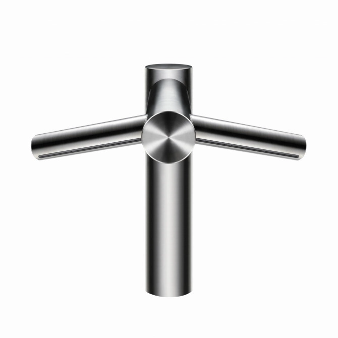 DYSON AIRBLADE Wash+Dry aukštas rankų džiovintuvas, WD05 