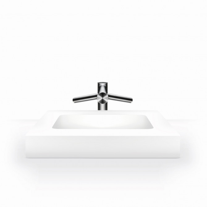 DYSON AIRBLADE Wash+Dry aukštas rankų džiovintuvas, WD05 