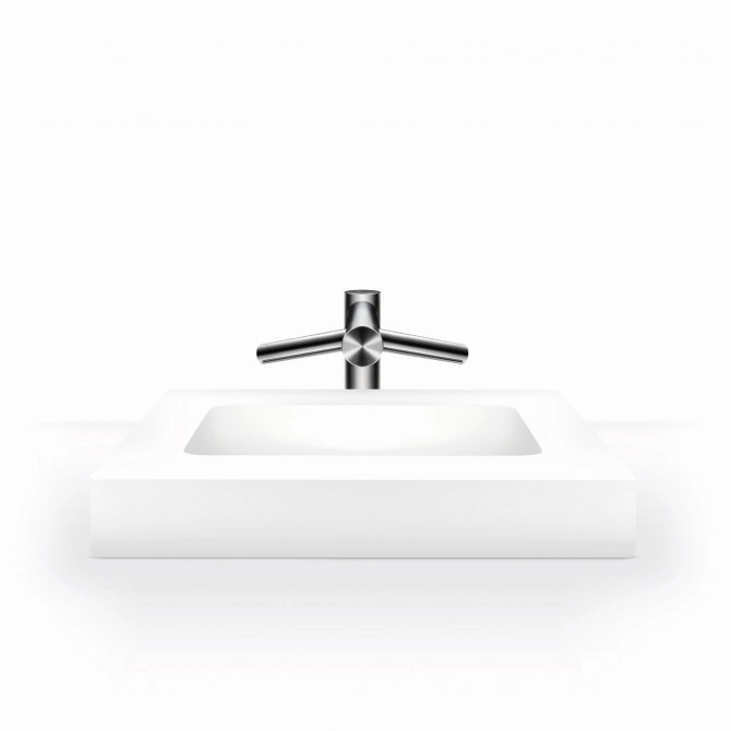 DYSON AIRBLADE Wash+Dry aukštas rankų džiovintuvas, WD05 