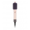 DYSON AIRSMOOTH plaukų formavimo šepetys,  ceramic pink/rose gold