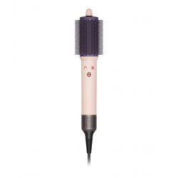 DYSON AIRSMOOTH plaukų formavimo šepetys, ceramic pink/rose gold DYSON AIRSMOOTH plaukų formavimo šepetys, ceramic pink/rose gold