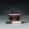 DYSON HS09 AIRWRAP Co-anda2x plaukų formavimo prietaisas, Ceramic pink/Rose gold