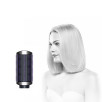 DYSON HS01 AIRWRAP Complete plaukų formavimo prietaisas, juoda/violetinė