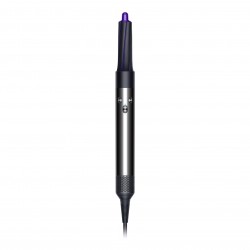 DYSON HS01 AIRWRAP Complete plaukų formavimo prietaisas, juoda/violetinė DYSON HS01 AIRWRAP Complete plaukų formavimo prietaisas, juoda/violetinė