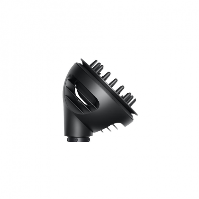 DYSON Airwrap garbanų difuzorius, juodas 974149-01