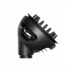 DYSON Airwrap garbanų difuzorius, juodas 974149-01