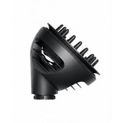 DYSON Airwrap garbanų difuzorius, juodas 974149-01