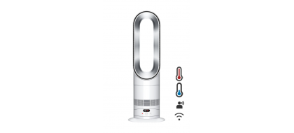 DYSON Hot + Cool HF1 termoventiliatorius