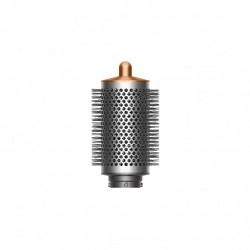 DYSON AIRWRAP didelis apimtį didinantis šepetys pilkas/vario, 973366-01 DYSON AIRWRAP didelis apimtį didinantis šepetys pilkas/vario, 973366-01