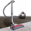 DYSON Big Ball Parquet 2 dulkių siurblys