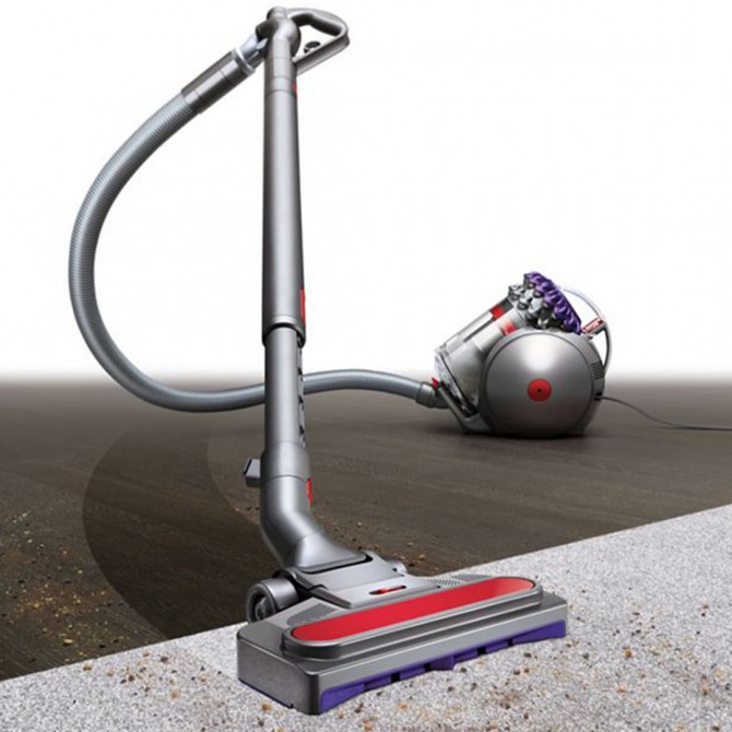 DYSON Big Ball Parquet 2 dulkių siurblys