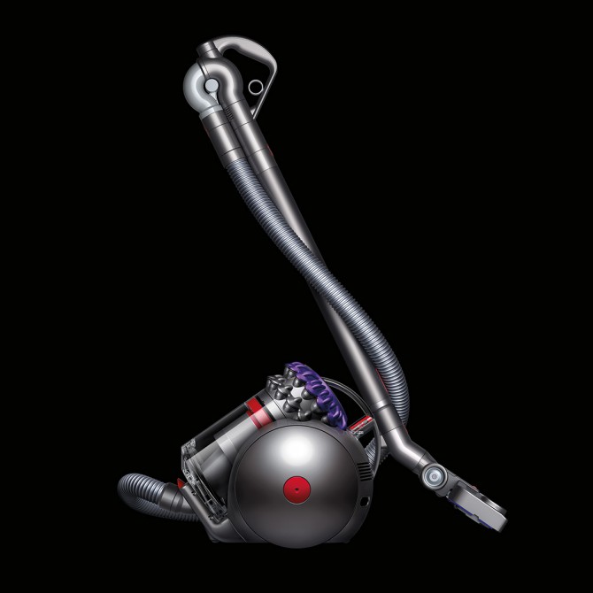 DYSON Big Ball Parquet 2 dulkių siurblys