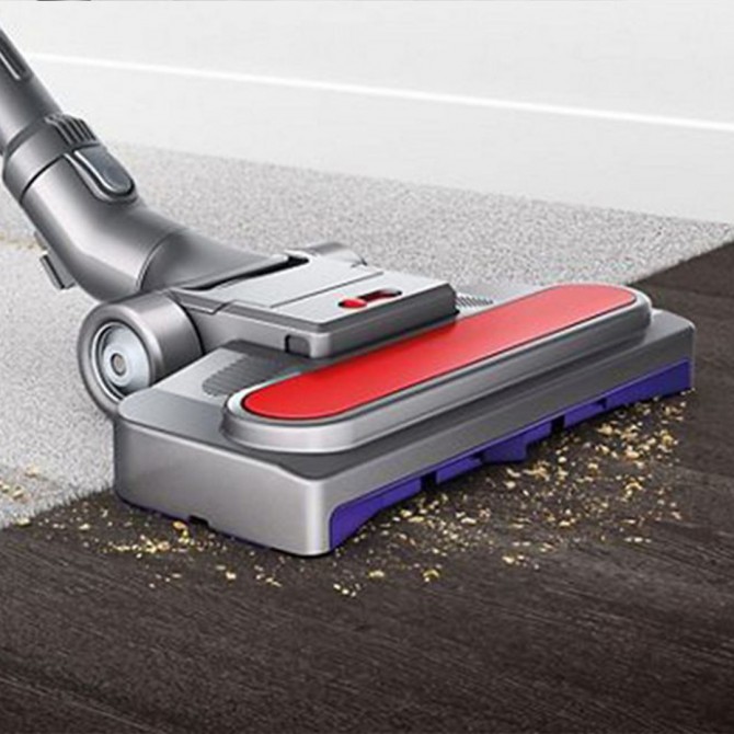 DYSON Big Ball Parquet 2 dulkių siurblys
