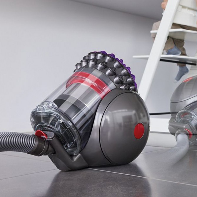 DYSON Big Ball Parquet 2 dulkių siurblys