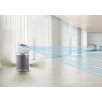 DYSON Big + Quiet ventiliatorius, oro valytuvas BP02