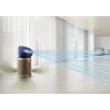DYSON Big + Quiet ventiliatorius, oro valytuvas BP04