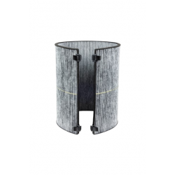 DYSON BP04 K-Carbon oro filtras, 972133-02 DYSON BP04 K-Carbon oro filtras, 972133-02