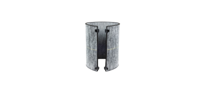 DYSON BP04 K-Carbon oro filtras, 972133-02