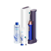 Dyson CameraJet™ elektrinis dantų šepetėlis su irigatorium, Ceramic Ultra Blue