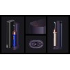 Dyson CameraJet™ elektrinis dantų šepetėlis su irigatorium, Ceramic Ultra Blue