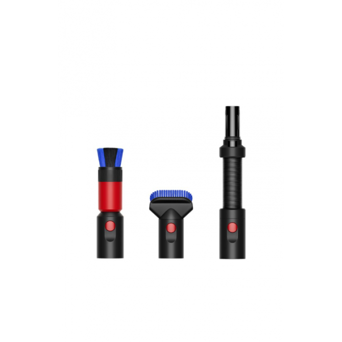 DYSON V16 automobilio priežiūros rinkinys, 974561-01