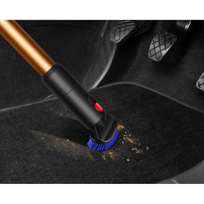 DYSON V16 automobilio priežiūros rinkinys, 974561-01