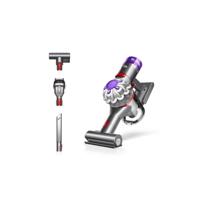 DYSON CAR+BOAT rankinis belaidis dulkių siurblys