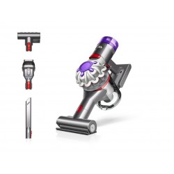 DYSON CAR+BOAT rankinis belaidis dulkių siurblys DYSON CAR+BOAT rankinis belaidis dulkių siurblys