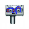 DYSON CINETIC Big Ball Absolute 2 dulkių siurblys