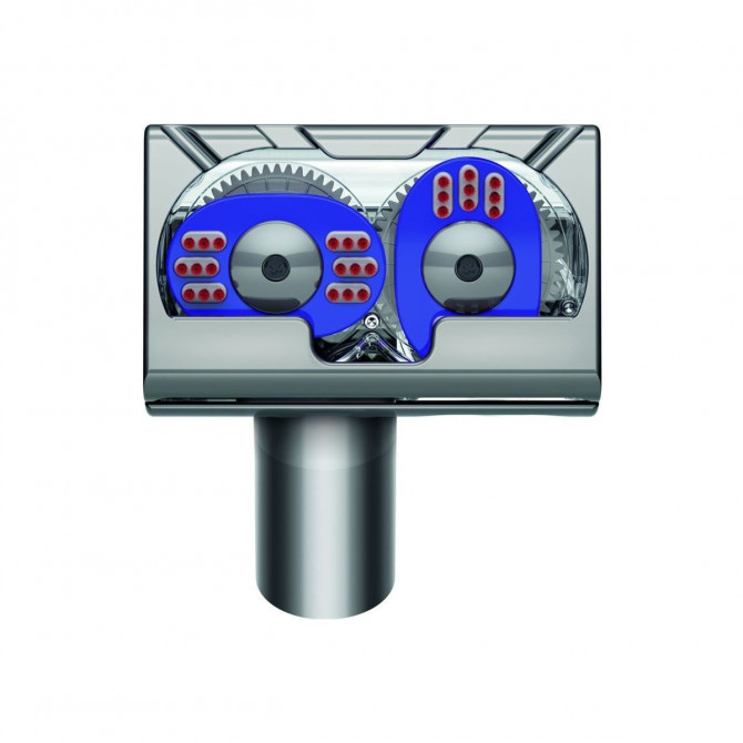 DYSON CINETIC Big Ball Absolute 2 dulkių siurblys
