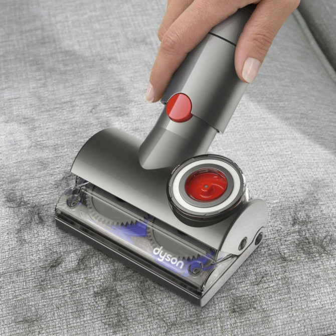 DYSON CINETIC Big Ball Absolute 2 dulkių siurblys