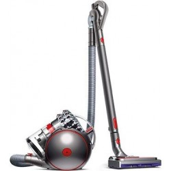 DYSON CINETIC Big Ball Animal Pro 2 dulkių siurblys DYSON CINETIC Big Ball Animal Pro 2 dulkių siurblys
