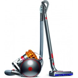 DYSON CINETIC Big Ball Multifloor 2 dulkių siurblys DYSON CINETIC Big Ball Multifloor 2 dulkių siurblys