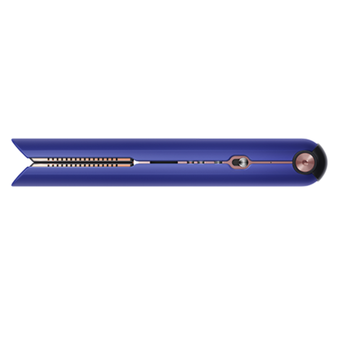 DYSON CORRALE HS07 plaukų formavimo žnyplės, ribotas leidimas + dėžutė