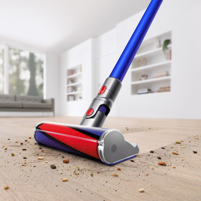 DYSON V11 Absolute Extra belaidis dulkių siurblys