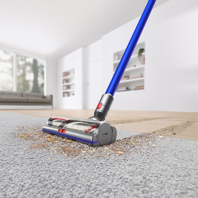 DYSON V11 Absolute Extra belaidis dulkių siurblys