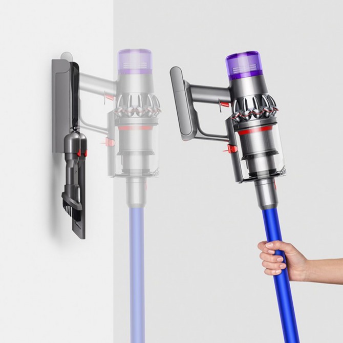 DYSON V11 Absolute Extra belaidis dulkių siurblys